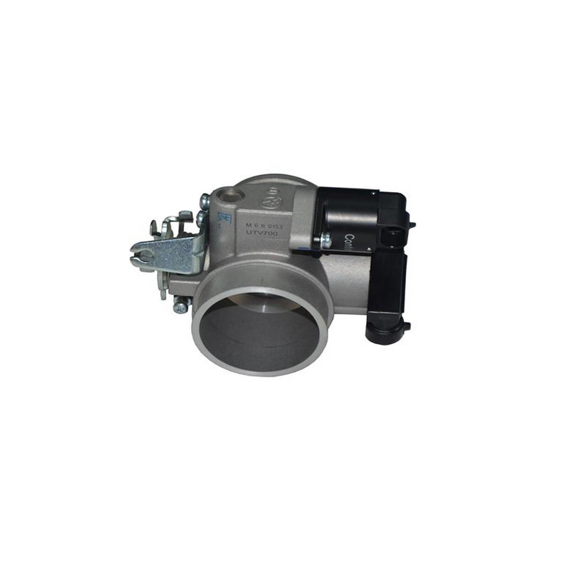 KUBA UTX 700 GAZ KELEBEĞİ #KM 76752